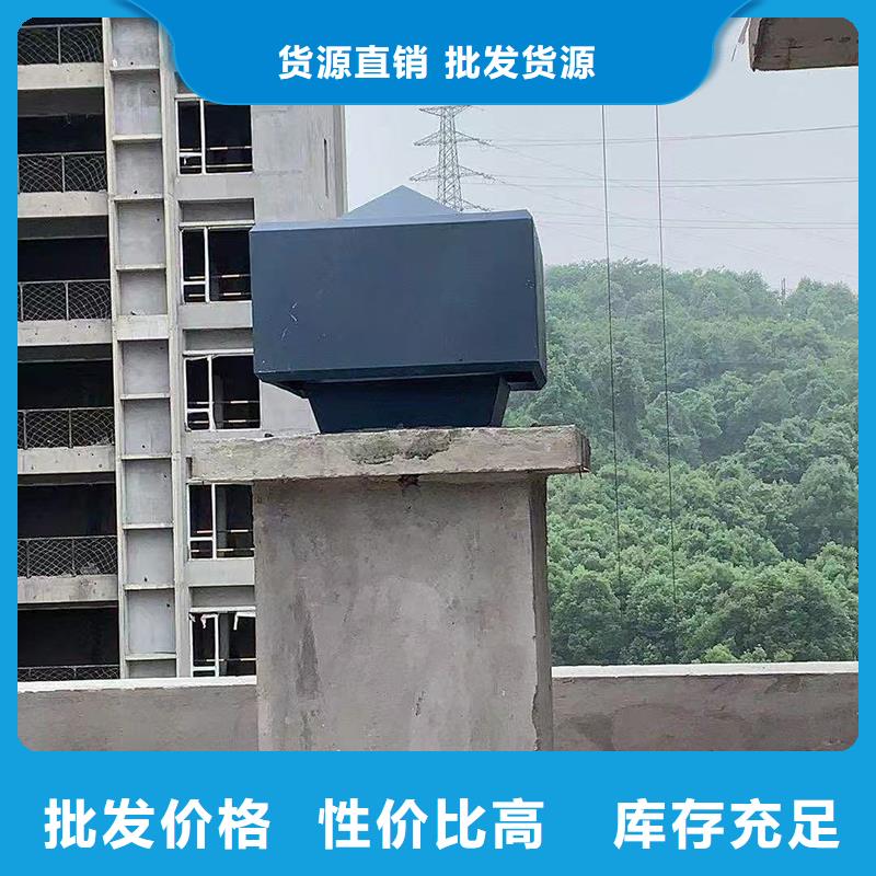 渭南低阻负压式防雨帽售后无忧
