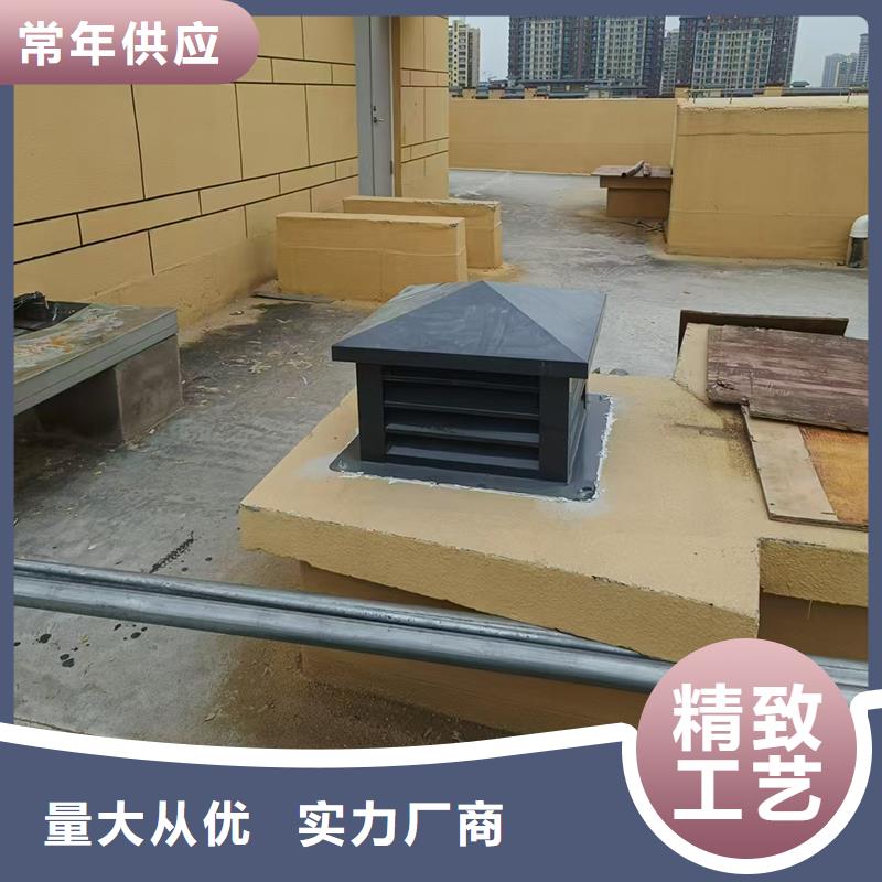 石河子G-FM-3525排气道风帽支持定制
