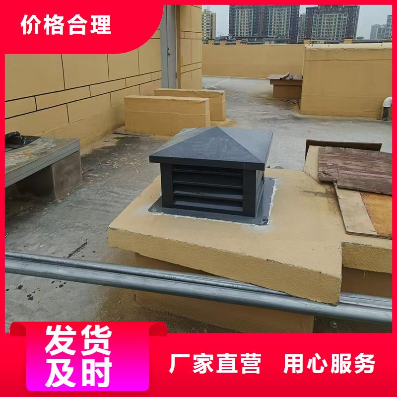 自然抽力式风帽货源足