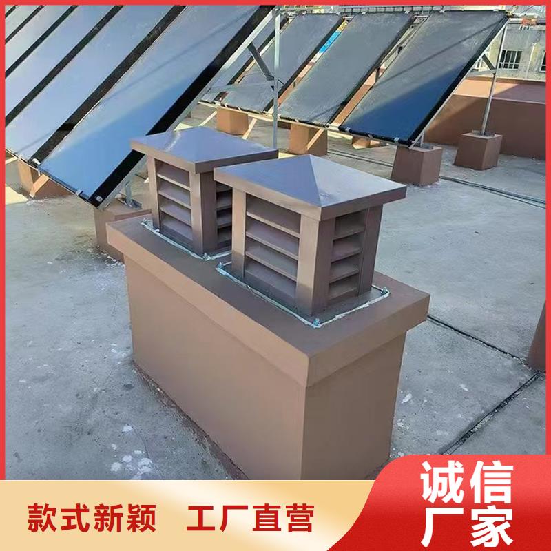 云南F系列离心式防雨风帽诚信厂家