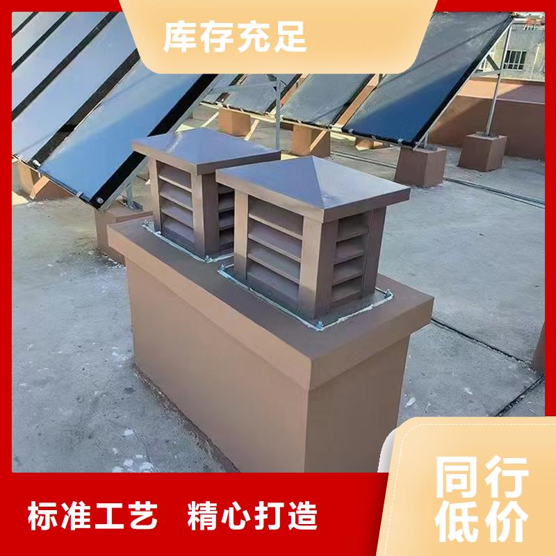 南充C系列防倒灌风帽产品介绍