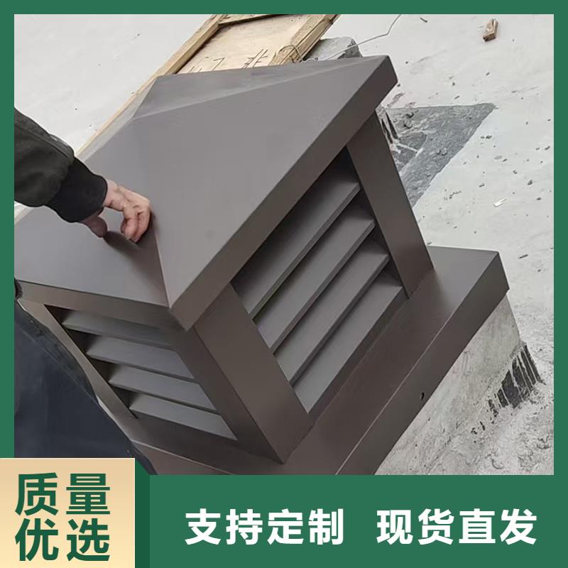 徐州J系列排气道风帽产品介绍