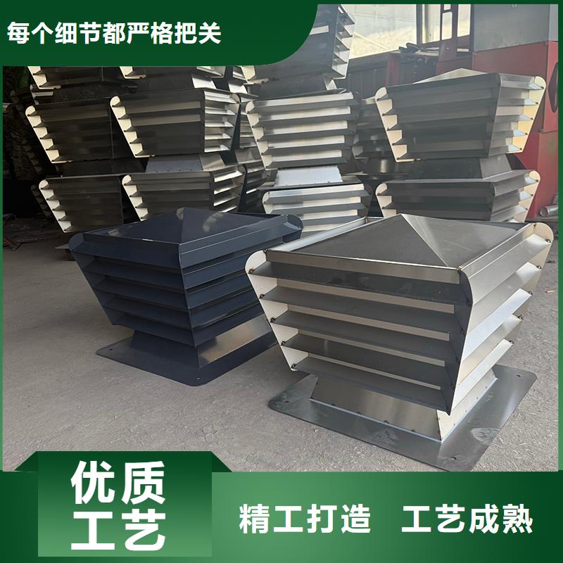 百色楼顶烟道防雨帽产品介绍