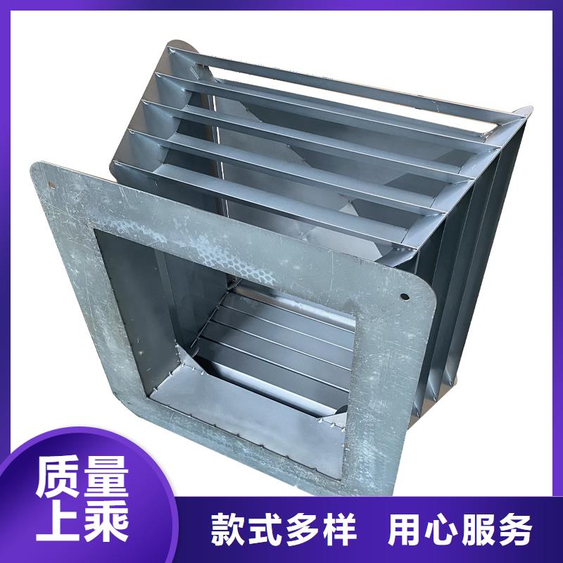 果洛州楼顶烟道百叶风帽质量保证