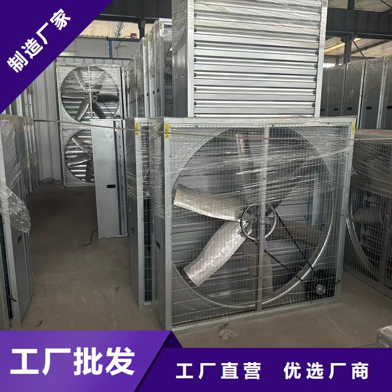 C系列方形百叶风帽匠心生产