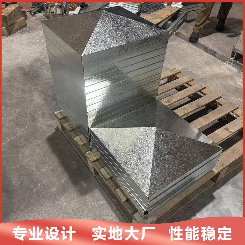 县变压式风帽优惠报价