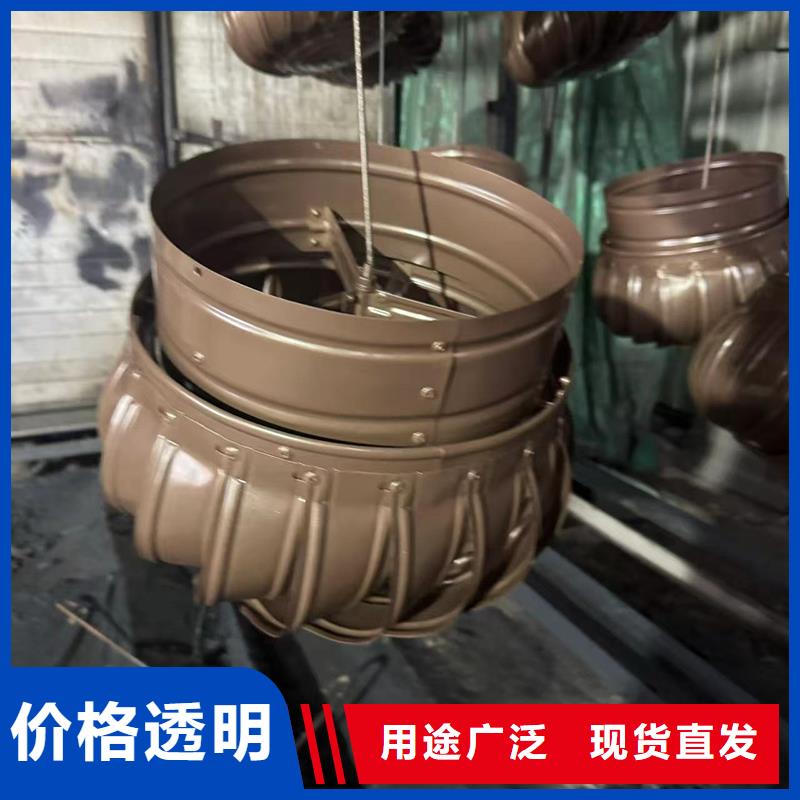 F-FM-WM离心式无动力风帽售后无忧
