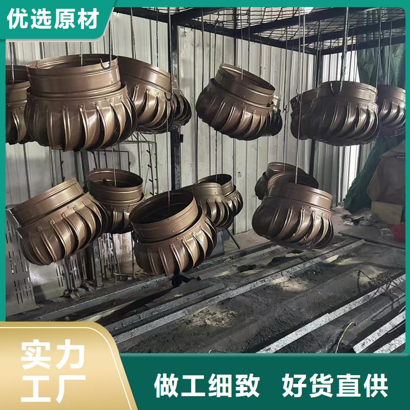 县F系列圆形防火风帽价格实惠