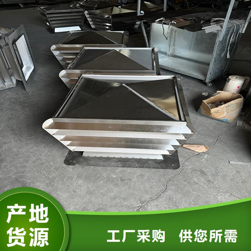 B系列抜气风帽欢迎烟道厂大量拿货