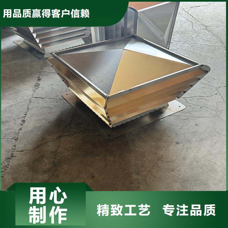 县B系列抜气风帽当天发货