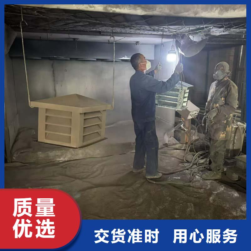 烟道D系列风帽成品透气帽