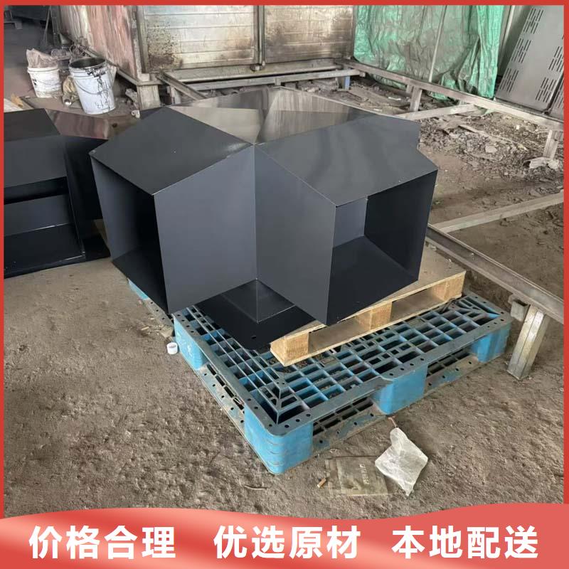 质量优的A系列无动力风帽生产厂家