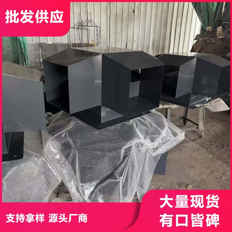 金属百叶透气帽种植基地