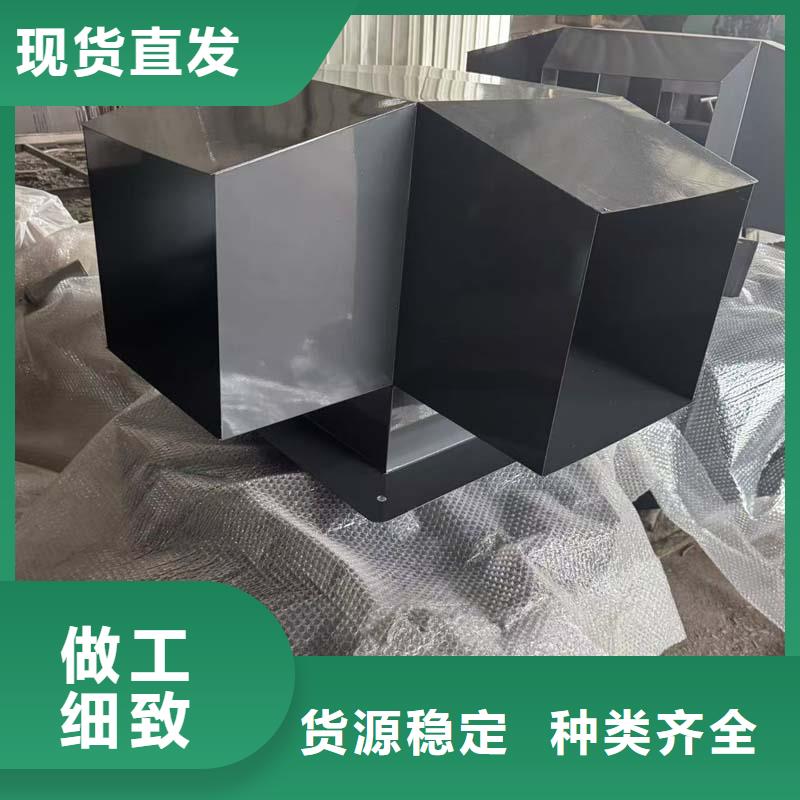 不锈钢抜气风帽无机械故障