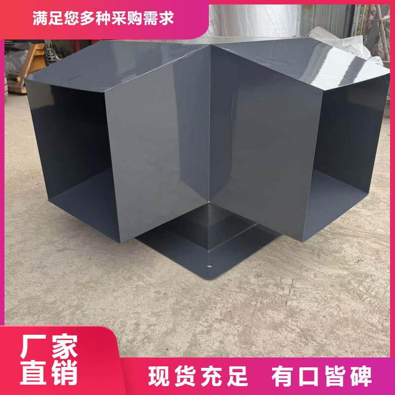 F系列离心式风帽供应商