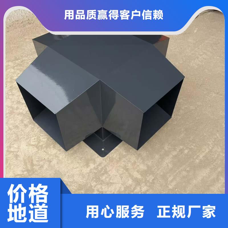 楼房透气帽方形百叶窗价格合理