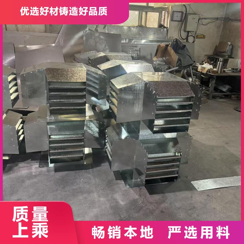县变压式风帽内外喷塑 耐用