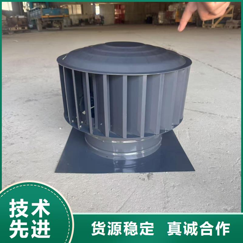 烟道D系列风帽成品透气帽