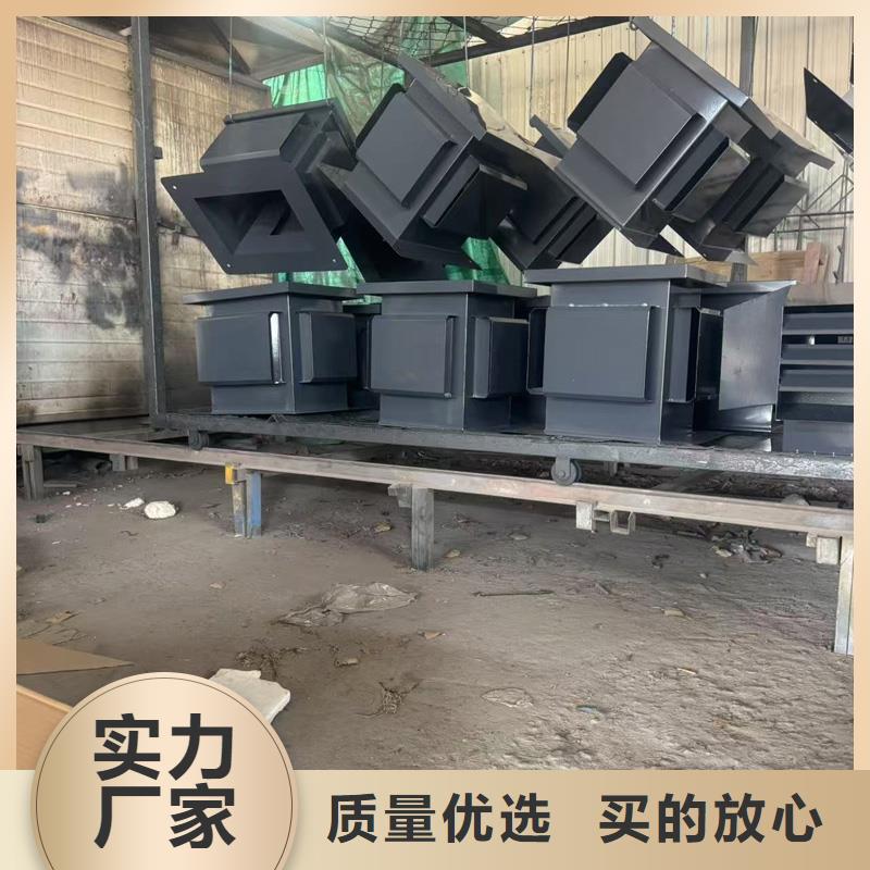 新中式烟囱帽质量放心