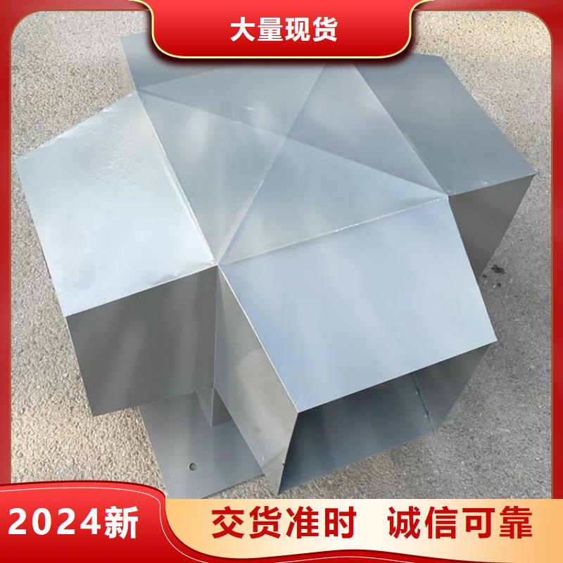 宇通对质量负责【无动力风帽】-固定式风帽货源充足、精致工艺-《本地》品牌