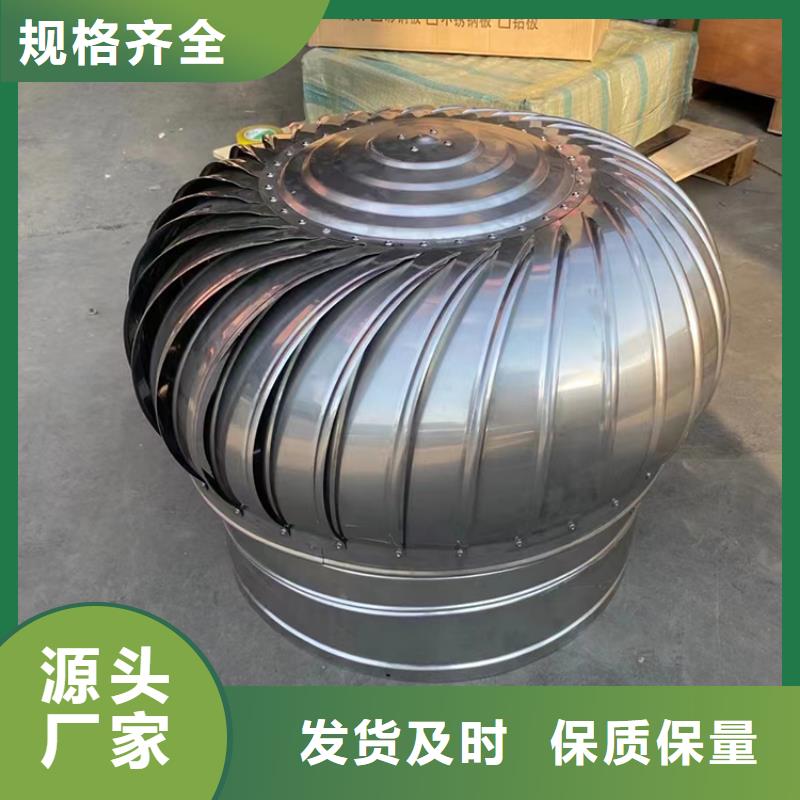 316L无动力风帽现货充足