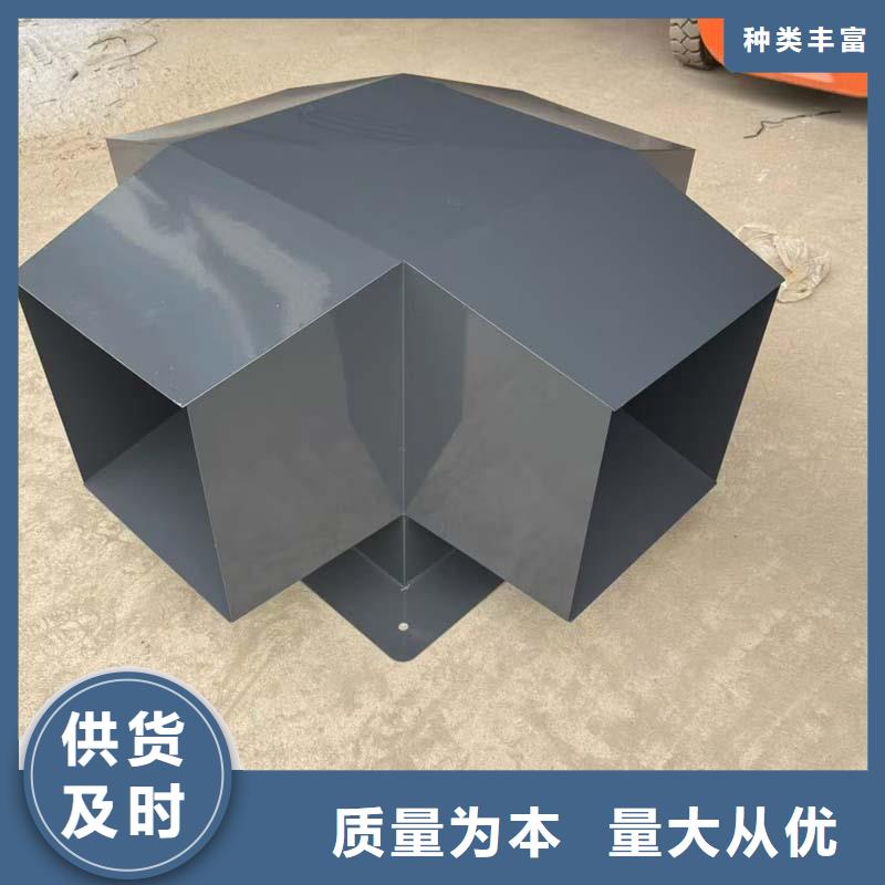 B系列抜气风帽实体大厂