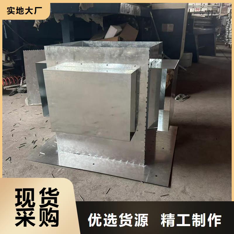 县铝合金别墅烟囱帽厂家现货