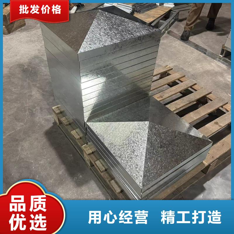 县变压式风帽生产厂家