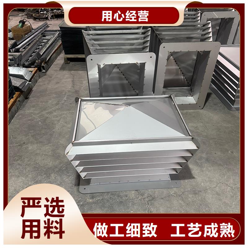A系列无动力风帽产地直销