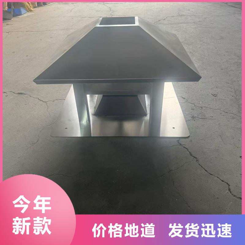 F系列无动力风帽质量好