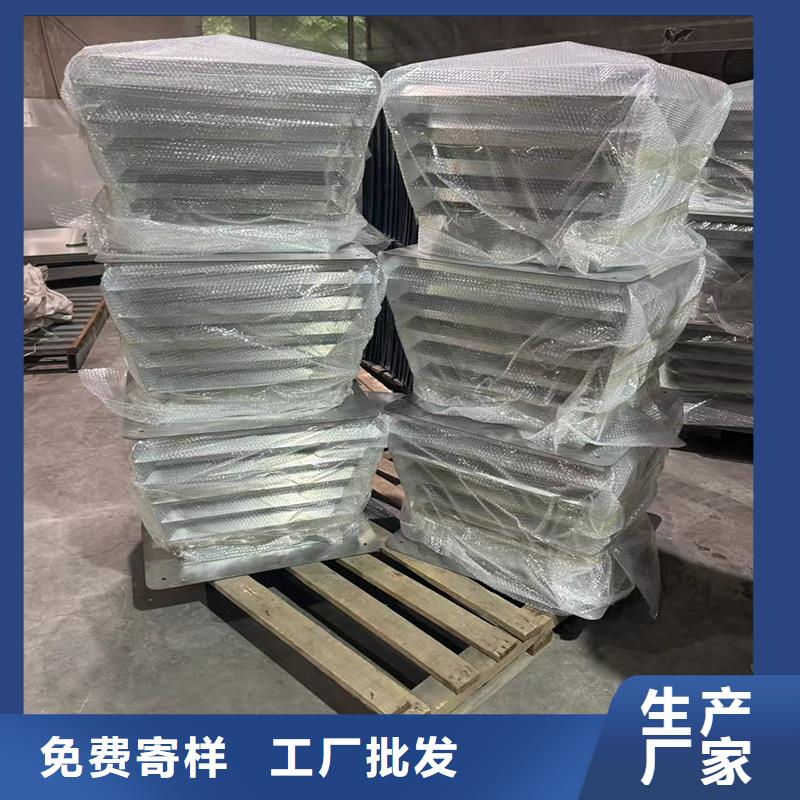 F系列无动力旋转风帽厂家报价