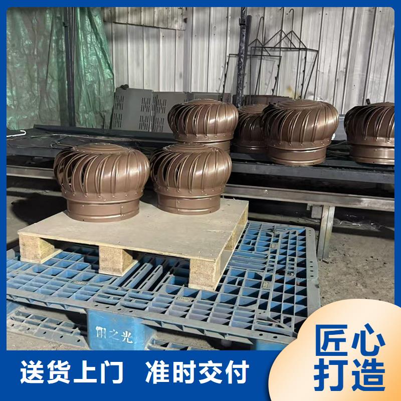 县F系列方形百叶风帽质优价廉