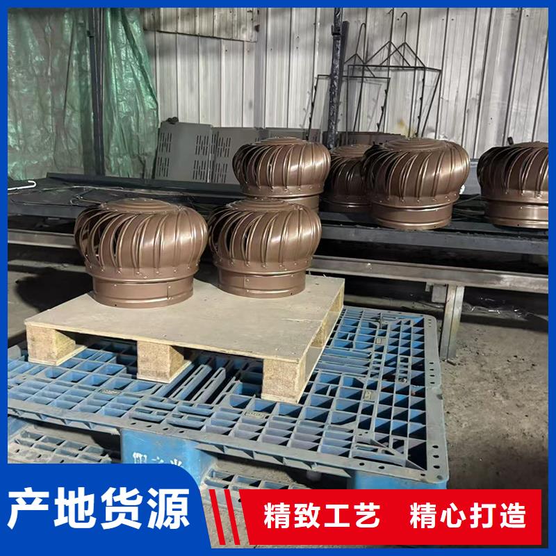 烟道用金属烟囱帽终身质保