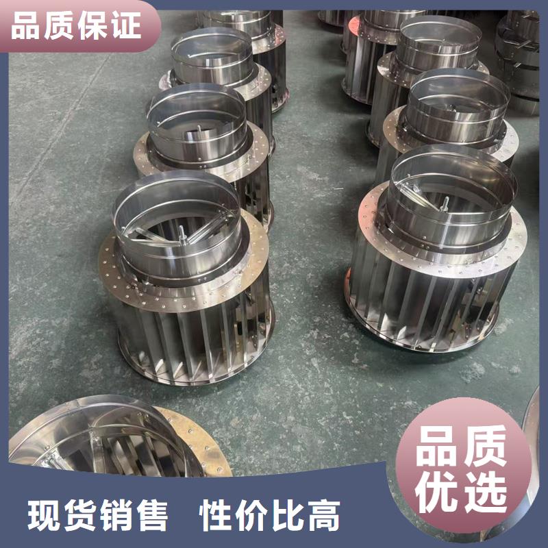F系列无动力风帽量大优惠
