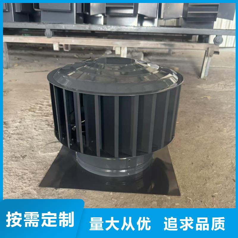 县防倒灌无动力风帽质优价廉