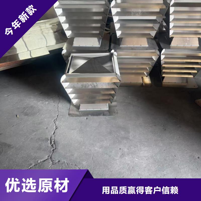 昌江县圆形烟道透气帽厂家价格