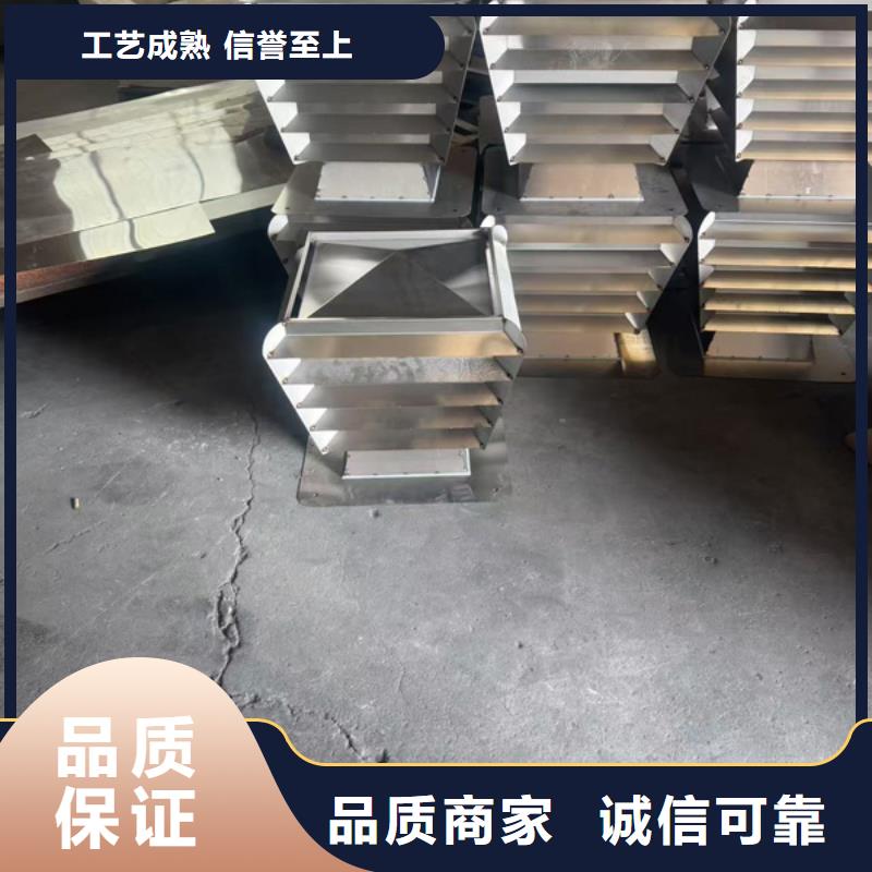 负压无动力风帽实力厂家