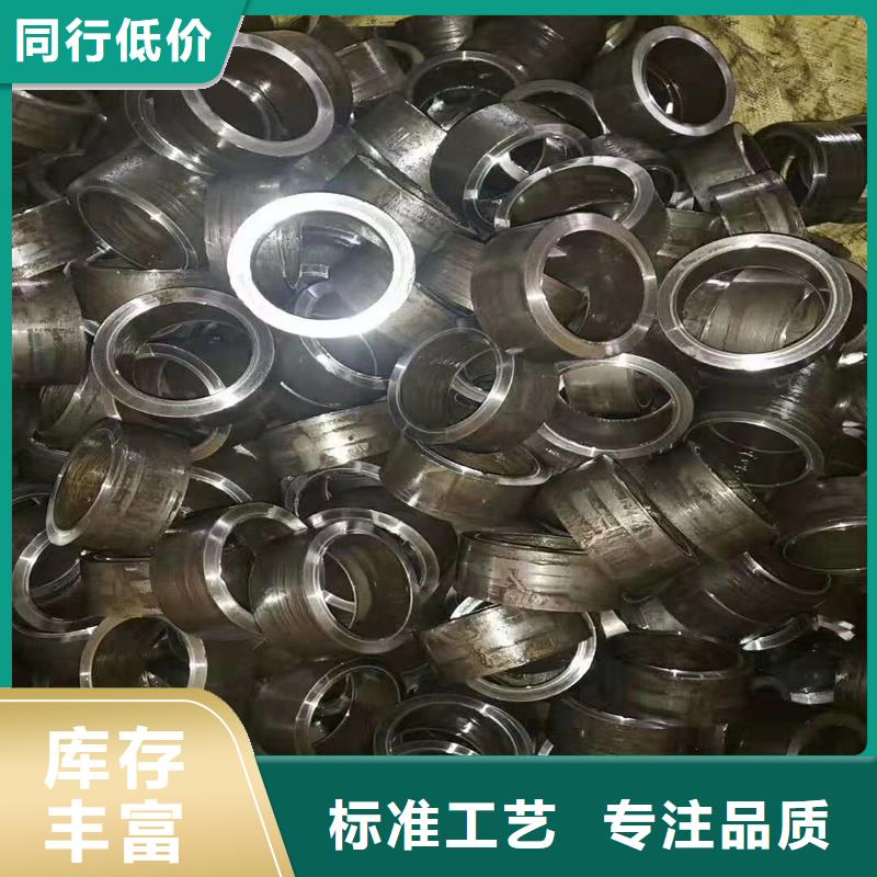 精密管精密钢管甄选好厂家