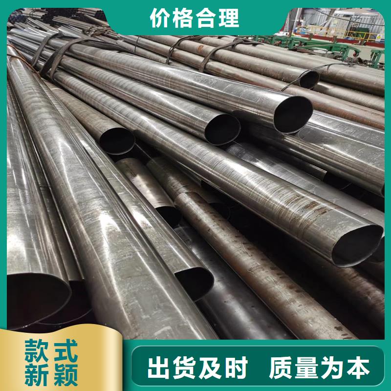 精密管精密钢管专业厂家