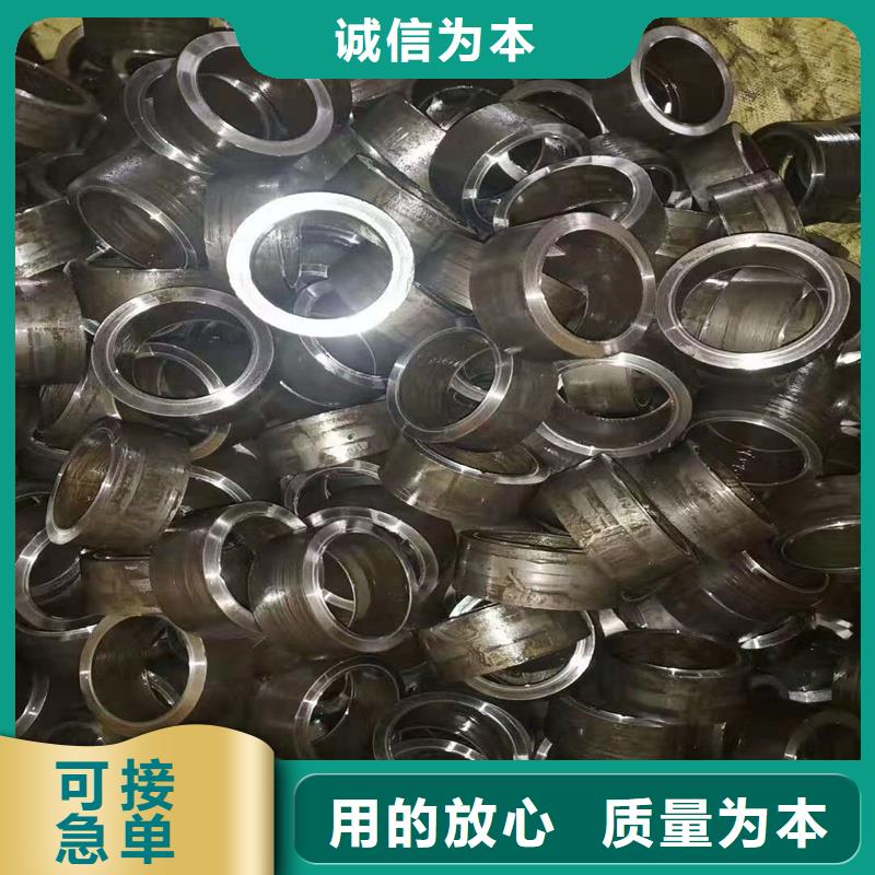 精密管精密钢管甄选好厂家