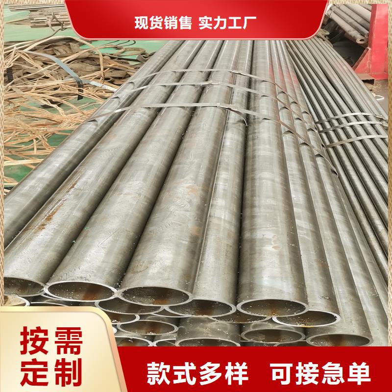 精密管精密钢管经久耐用