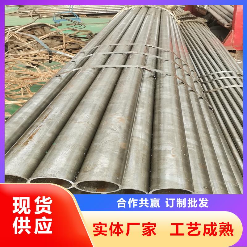 精密管精密钢管甄选好厂家