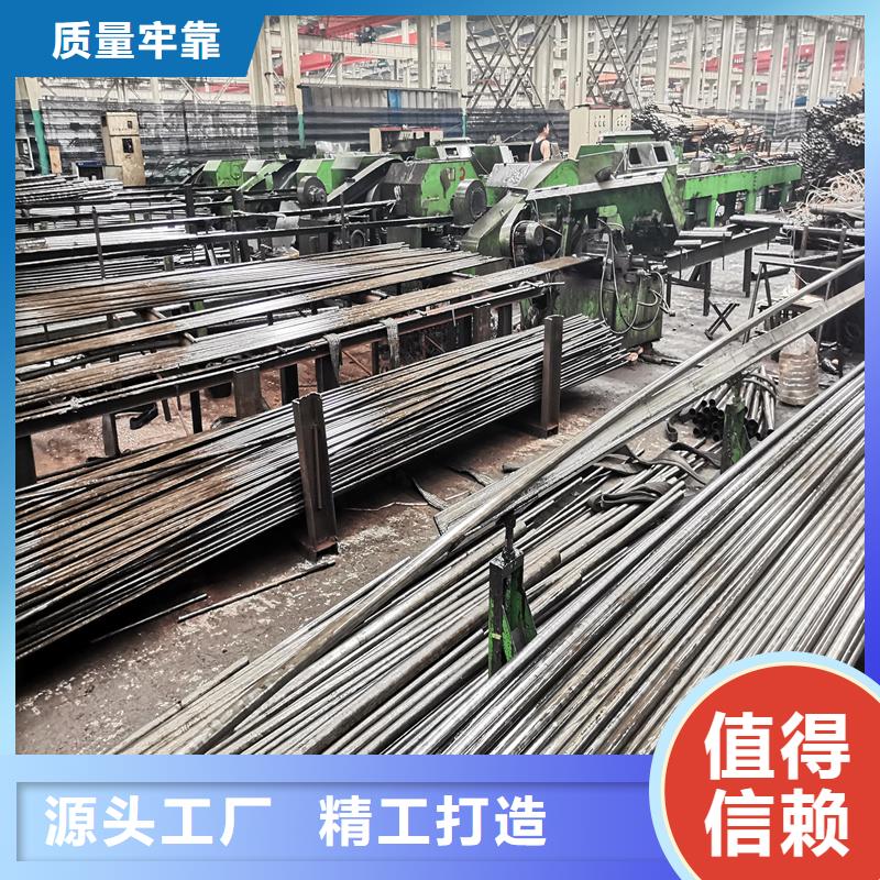 精密管精密钢管甄选好厂家