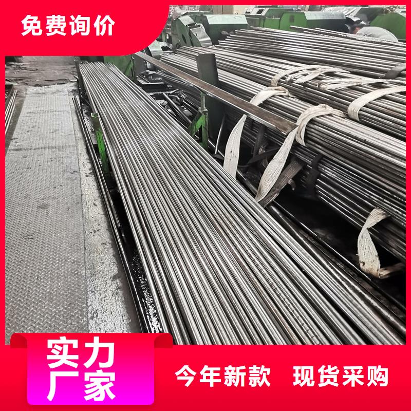 精密管精密钢管一手货源