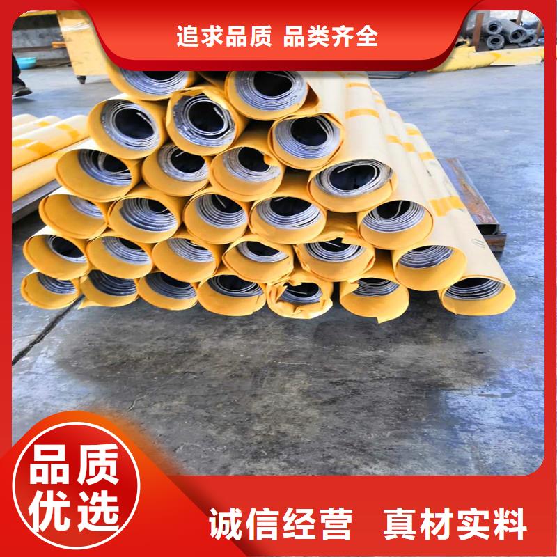 铅板精密钢管可放心采购