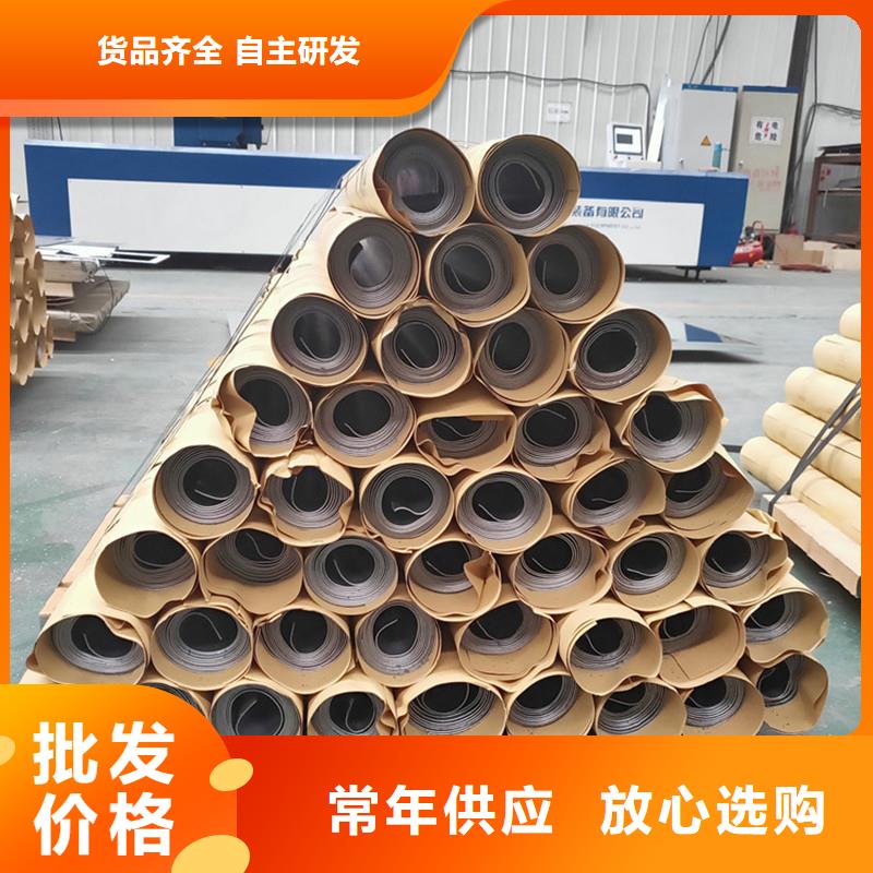 铅板热轧无缝钢管细节决定品质