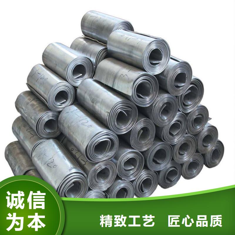 铅板无缝方矩管符合行业标准