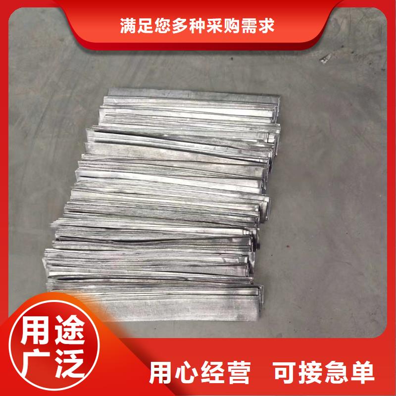 铅板精密钢管可放心采购