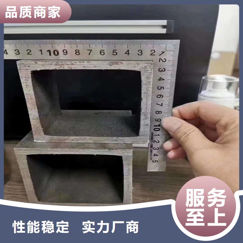 无缝方矩管螺旋焊方管随心所欲定制