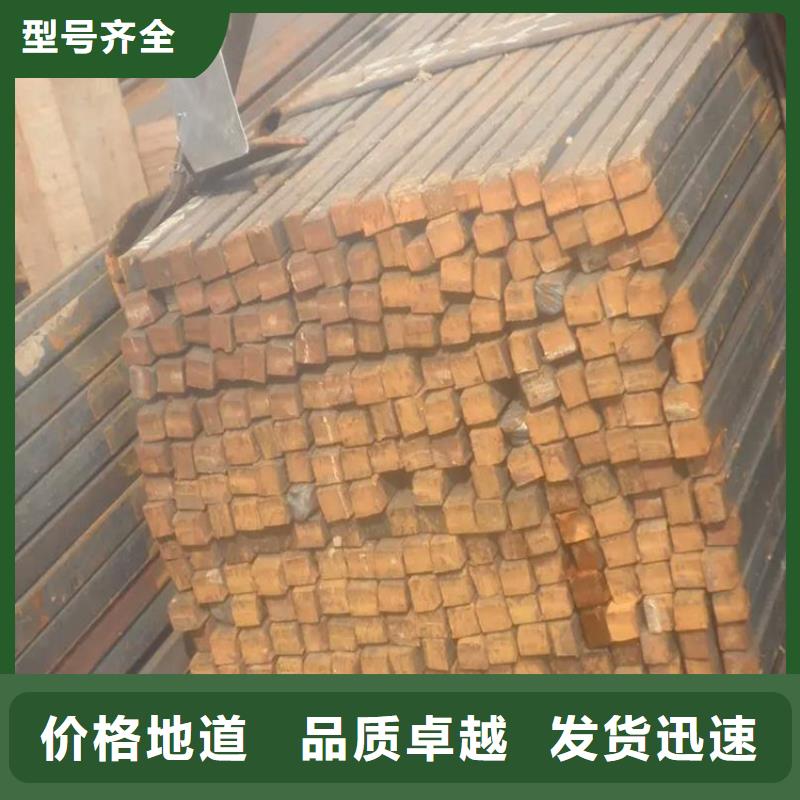 方钢高压锅炉管诚信可靠